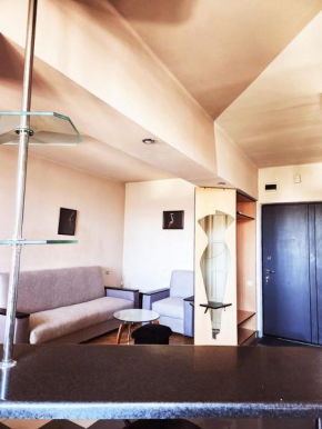 Sayat Nova street apartment